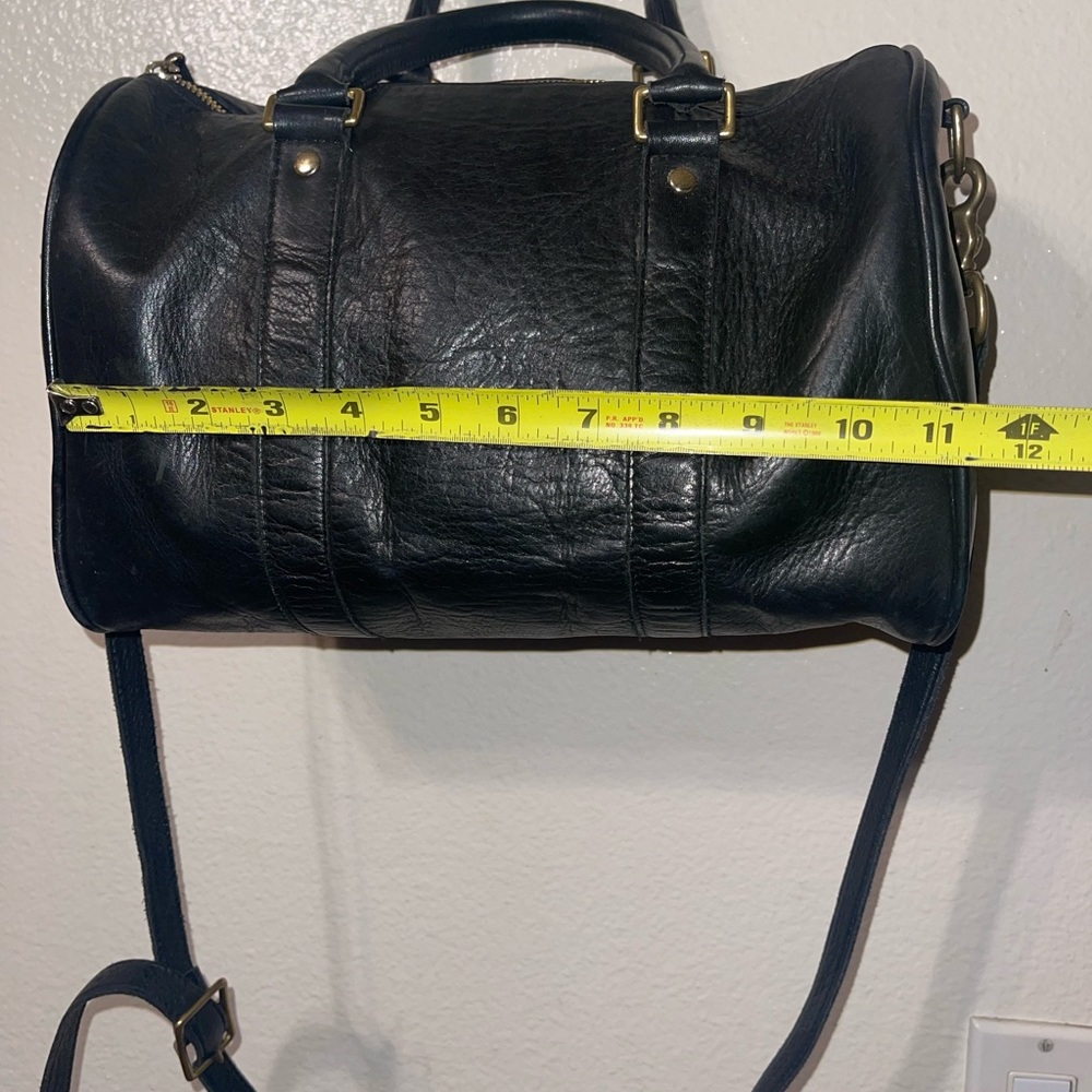 Clare V Amalfi Grand Duffel - Picture 7 of 15